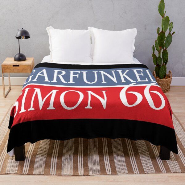 Item preview, Garfunkel Simon 66 Campaign designed and sold by helenacooper.