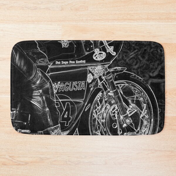 Item preview, Motorcycle 1 designed and sold by Alan Harman.