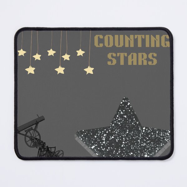 Item preview, counting stars designed and sold by xuecrafts.
