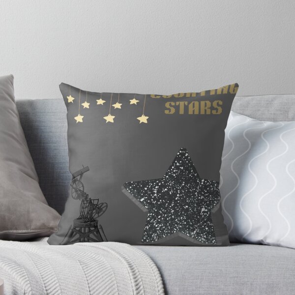 Item preview, counting stars designed and sold by xuecrafts.