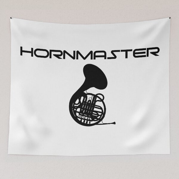 Item preview, horn designed and sold by emphatic.