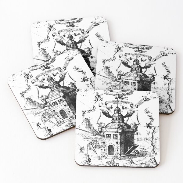 Item preview, Blues Americana Band designed and sold by billiasbros.