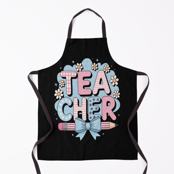 Item preview, Coquette Teacher designed and sold by brinbotty.