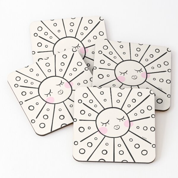 Item preview, The Sun Is Always There for You designed and sold by WajoArt.