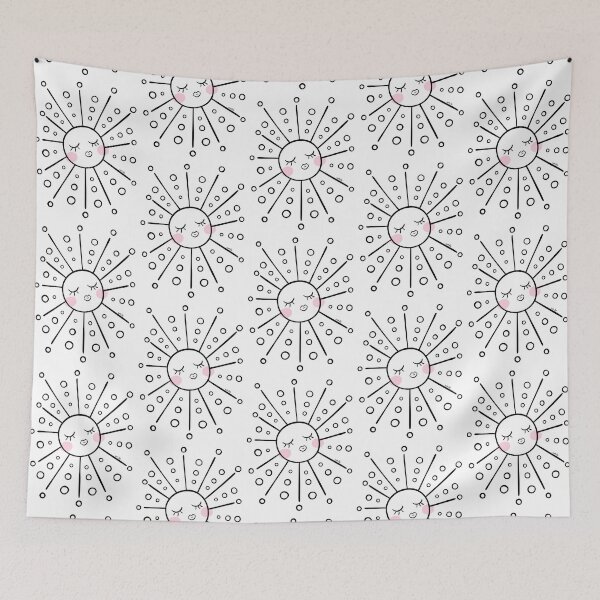 Item preview, The Sun Is Always There for You designed and sold by WajoArt.