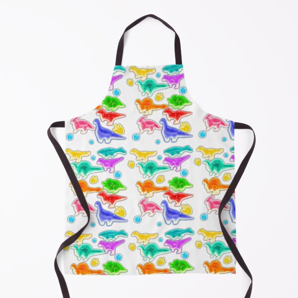 Item preview, Gummy Dinos designed and sold by Ethersirenart.