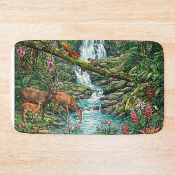 Item preview, Scenic view designed and sold by PP&RAINBOW SHOP.