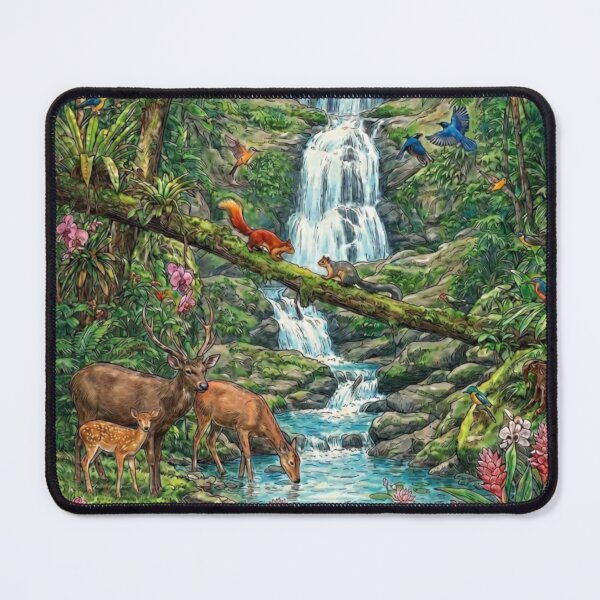 Item preview, Scenic view designed and sold by PP&RAINBOW SHOP.