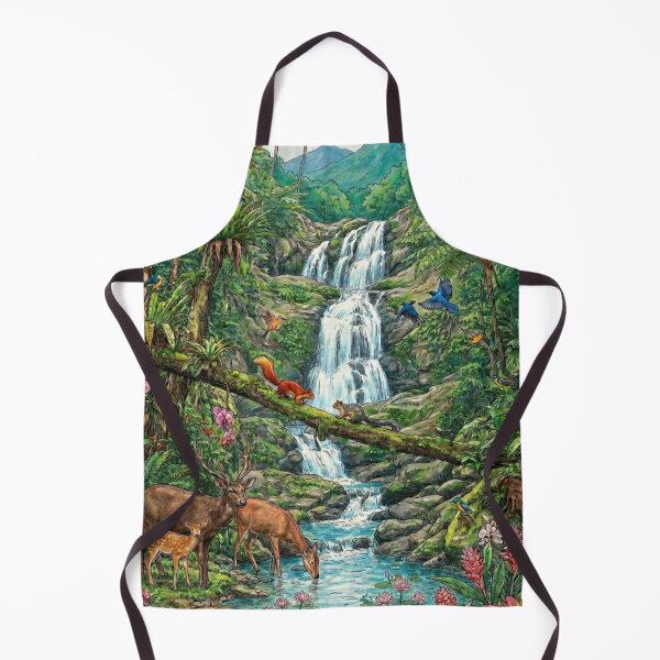 Item preview, Scenic view designed and sold by PP&RAINBOW SHOP.