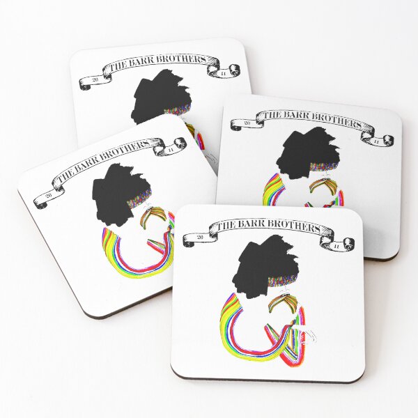 Item preview, Colorful Americana Band Silhouette designed and sold by billiasbros.