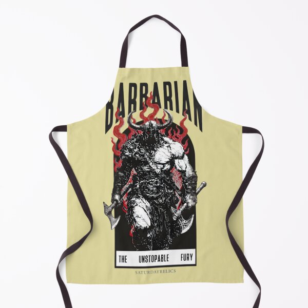 Item preview, The Unstoppable Fury designed and sold by SATURDAYSRELICS.