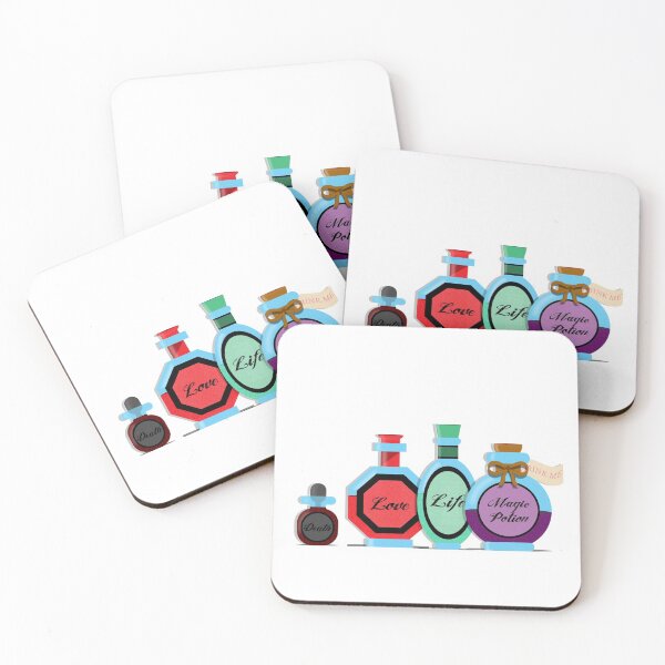 Item preview, what's your potion? designed and sold by cristinaandmer.