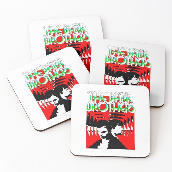 Item preview, Green Typography And Red Silhouette Background designed and sold by billiasbros.