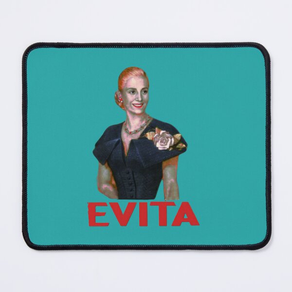 Item preview, Evita (Eva Perón) designed and sold by CMooreWorx.