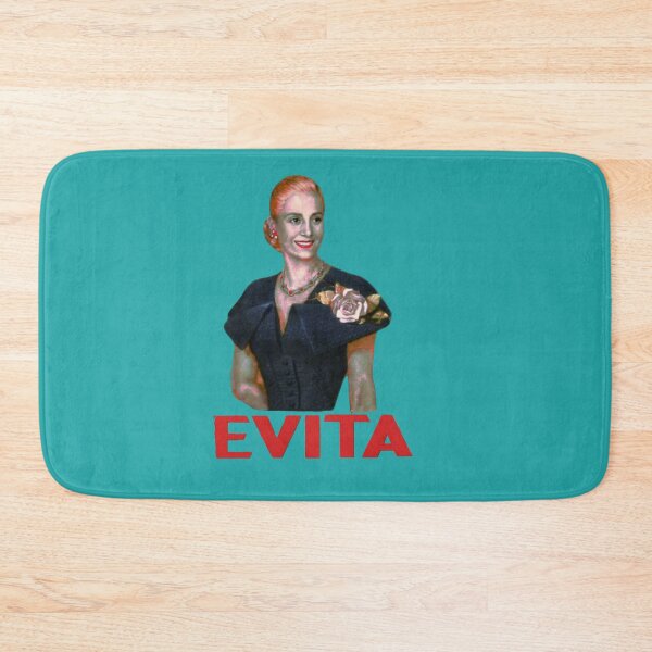 Item preview, Evita (Eva Perón) designed and sold by CMooreWorx.