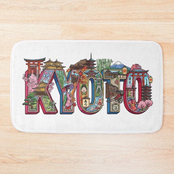 Item preview, KYOTO designed and sold by likbatonboot.