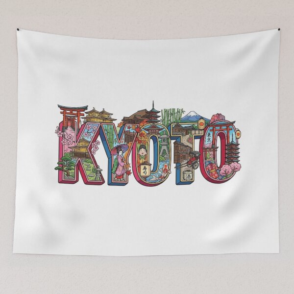 Item preview, KYOTO designed and sold by likbatonboot.