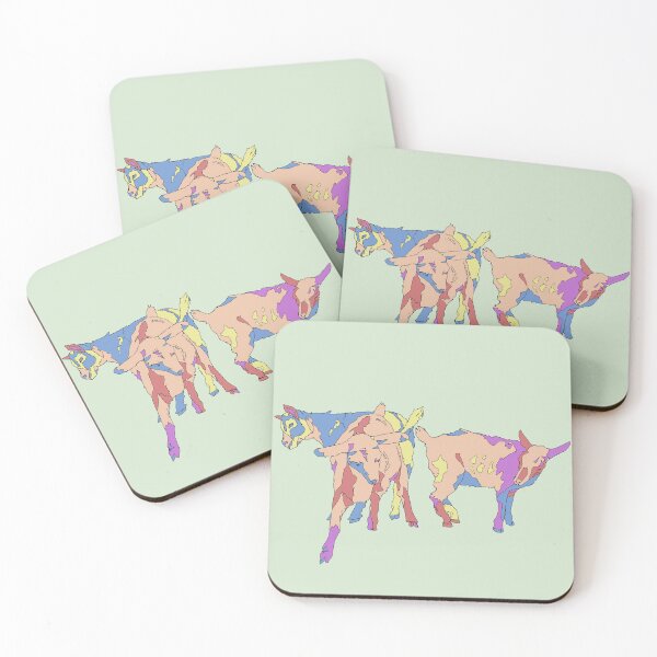Item preview, Trouble in color designed and sold by Pelucidar.