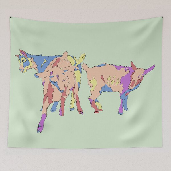 Item preview, Trouble in color designed and sold by Pelucidar.