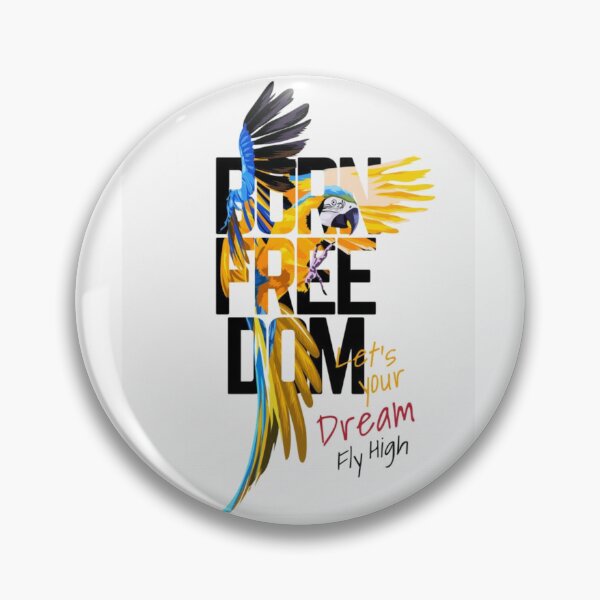 Item preview, freedom designed and sold by Delux17.