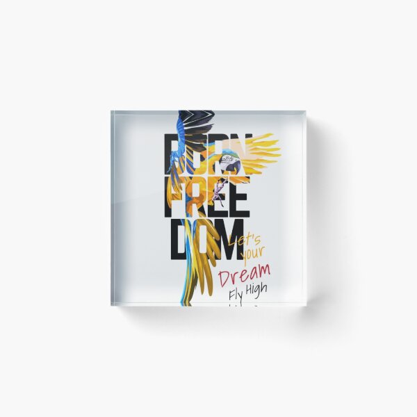 Item preview, freedom designed and sold by Delux17.