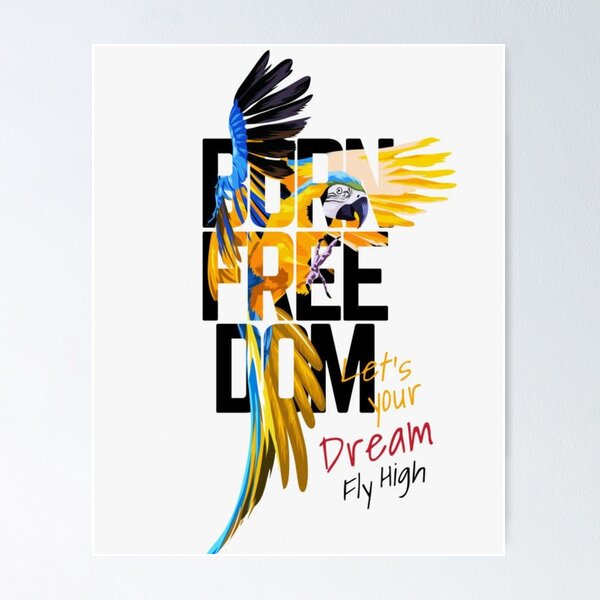 Item preview, freedom designed and sold by Delux17.