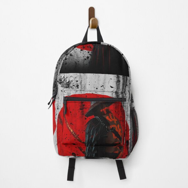 Item preview, THE LAND OF THE SAMURAI  designed and sold by johnnyssandart.
