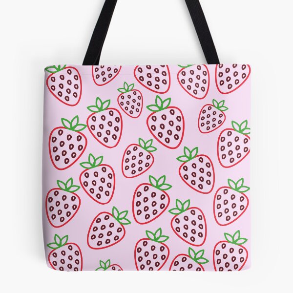 Artikelvorschau, Alle meine Erdbeeren entworfen und verkauft von MissMePlease.