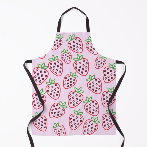 Artikelvorschau, Alle meine Erdbeeren entworfen und verkauft von MissMePlease.