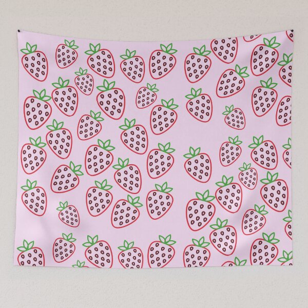 Item preview, All my strawberries designed and sold by MissMePlease.