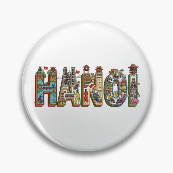 Item preview, HANOI designed and sold by likbatonboot.