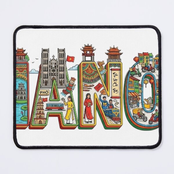 Item preview, HANOI designed and sold by likbatonboot.