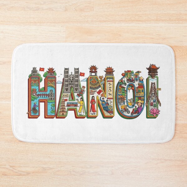 Item preview, HANOI designed and sold by likbatonboot.