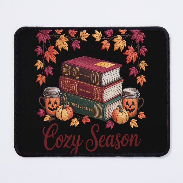 Item preview, Cozy Season 2 designed and sold by brinbotty.