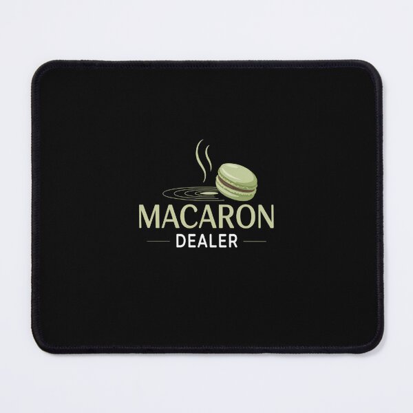 Item preview, Cute Macaron Dealer  designed and sold by gandebro.