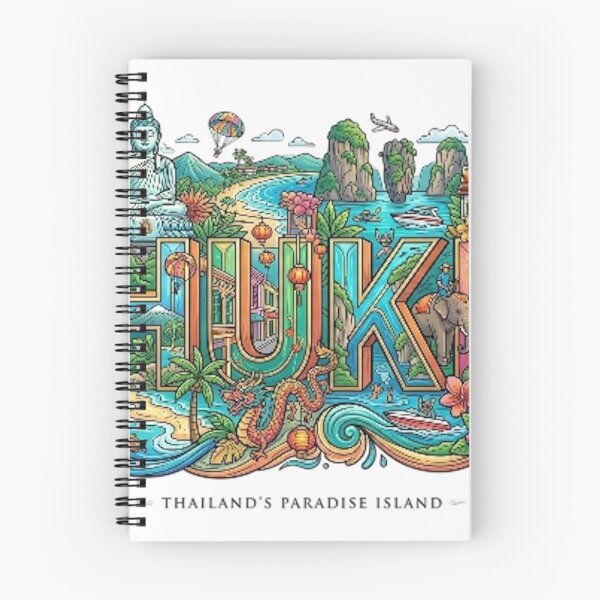 Item preview, PHUKET designed and sold by likbatonboot.