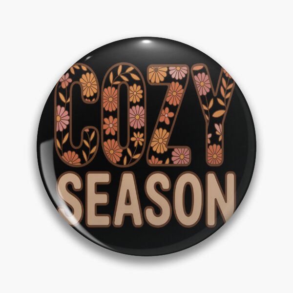 Item preview, Cozy Season  designed and sold by brinbotty.