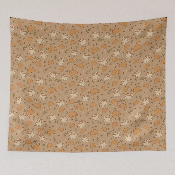 Item preview, Cafe Spread designed and sold by shrimpmyride.