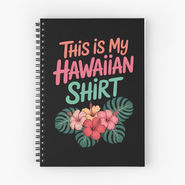Item preview, This is my Hawaiian Aloha Beaches Hawaii Luau Party designed and sold by HellD3vil-Art.