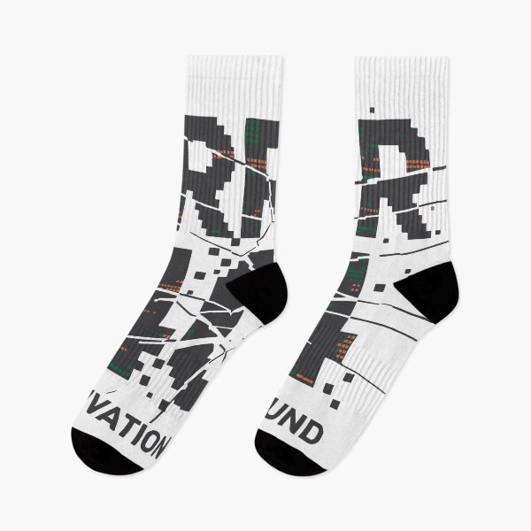 Item preview, Error 404 Motivation Not Found Glitch Effect Digital Display Typography Humor Design designed and sold by Dejbar.