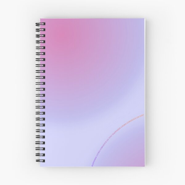 Item preview, You Look Beautiful Today and Everyday - Pink Grid Positive Quote designed and sold by TwilightDrafts.