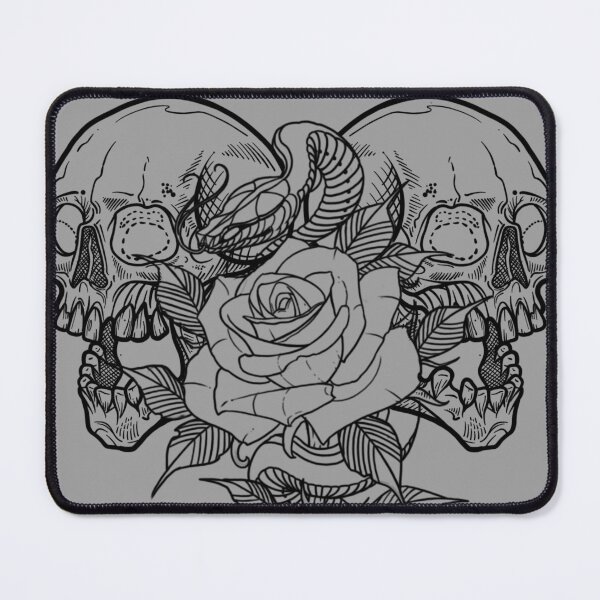 Artikelvorschau, Modernes traditionelles Tattoo-Design entworfen und verkauft von PermaworkTattoo.