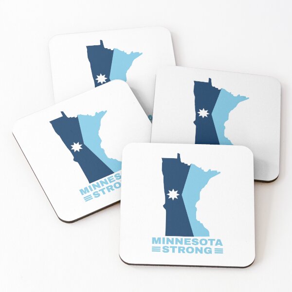 Item preview, Minnesota strong designed and sold by Dondonmart.