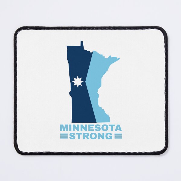 Item preview, Minnesota strong designed and sold by Dondonmart.