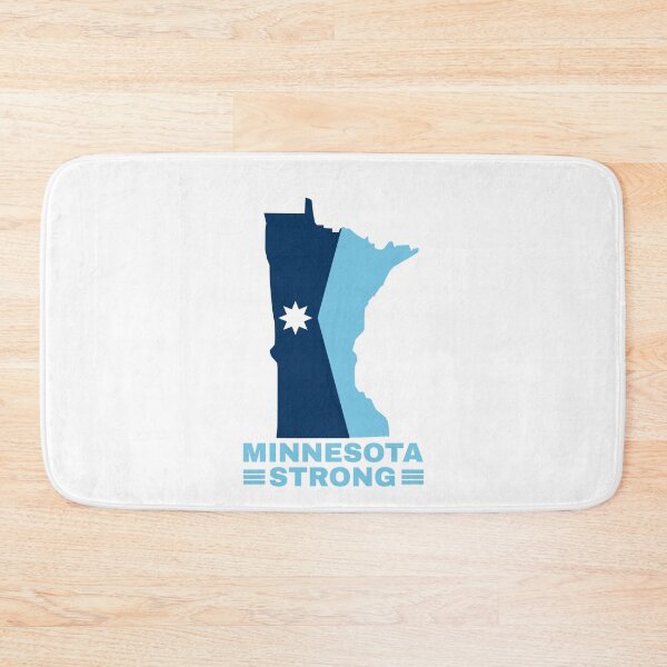 Item preview, Minnesota strong designed and sold by Dondonmart.
