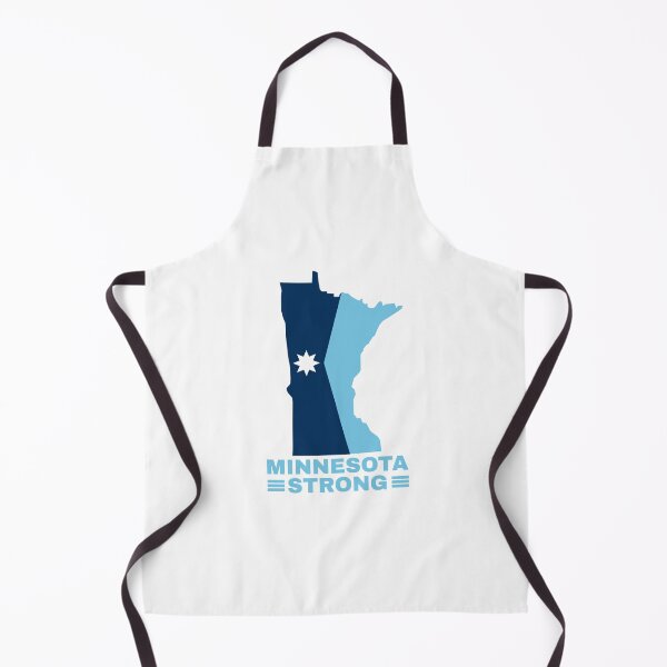 Item preview, Minnesota strong designed and sold by Dondonmart.