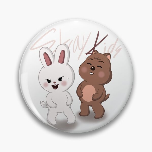 Item preview, Minsung Stray Kids designed and sold by ellithepusheen.
