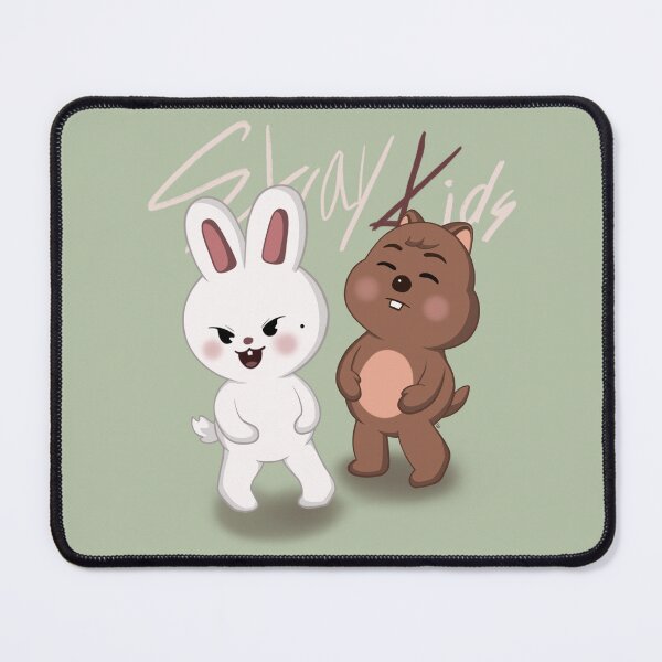 Item preview, Minsung Stray Kids designed and sold by ellithepusheen.