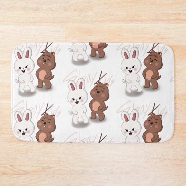 Item preview, Minsung Stray Kids designed and sold by ellithepusheen.