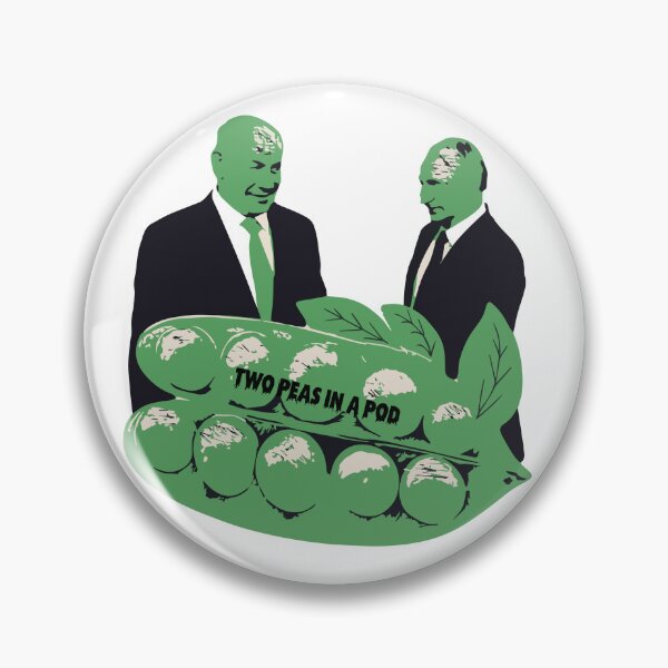 Item preview, Two peas in a pod designed and sold by Catling-and-Co.